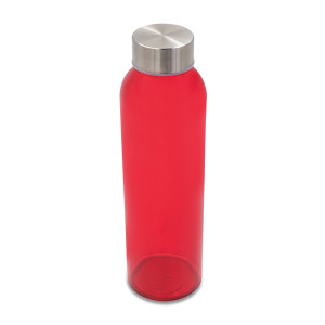 AQUA KUBA skleněná lahev 500 ml - Reklamnepredmety
