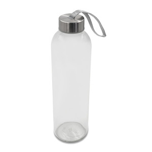 AQUA ISOLA skleněná lahev 750 ml - Reklamnepredmety