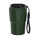 SKAGEN termohrnek 330 ml, modrá — zelená tmavá 88 x 150 x 88 mm