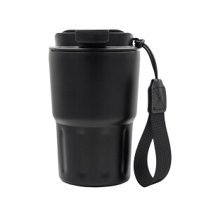 SKAGEN termohrnek 330 ml, modrá - Reklamnepredmety