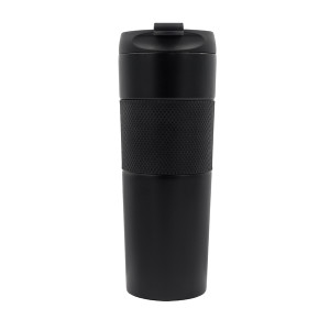 ASPET termohrnek s french press 450 ml - Reklamnepredmety