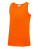 JC007J Kids Cool Vest - JC007J_Electric-Orange - variant Ls 1000078248
