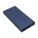 BANCO powerbanka 10 000 mAh — modrá tmavá 65 x 133 x 15 mm