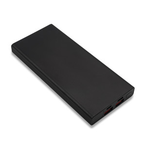 RAPIDO powerbanka 10 000 mAh s rychlonabíjením - Reklamnepredmety
