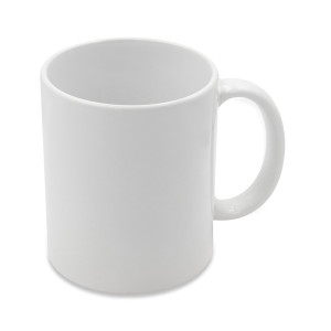 ARDEA keramický hrnek na sublimaci 330 ml - Reklamnepredmety