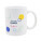 ARDEA keramický hrnek na sublimaci 330 ml - R85318_06_d - variant Pr R85318.06