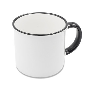ARS keramický hrnek na sublimaci 400 ml - Reklamnepredmety