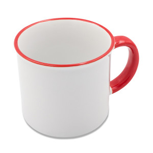 ARS keramický hrnek na sublimaci 400 ml - Reklamnepredmety