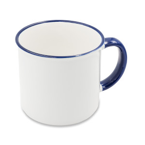 ARS keramický hrnek na sublimaci 400 ml - Reklamnepredmety