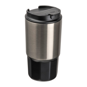 MoLu nerezový hrnek Saint-Jérôme, 500 ml - Reklamnepredmety