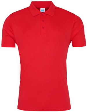JC021 Cool Smooth Polo - Reklamnepredmety