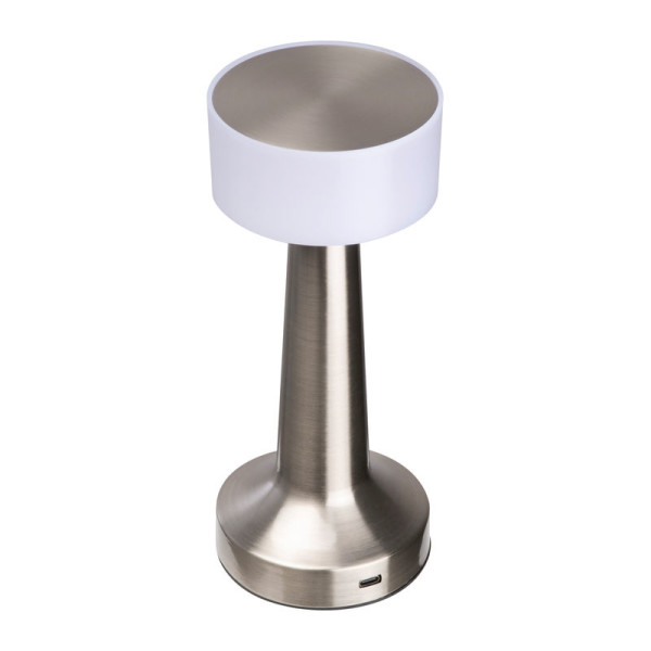 Moderní stolní lampa Poznaň