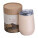 Nerezový pohár Palm Bay, 350 ml — ø 8 x 13 cm