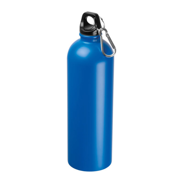 Nerezová láhev na pití Ostrov, 750 ml