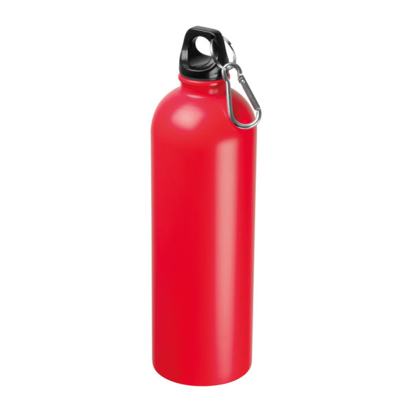 Nerezová láhev na pití Ostrov, 750 ml