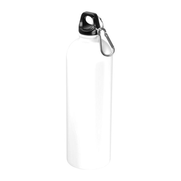 Nerezová láhev na pití Ostrov, 750 ml