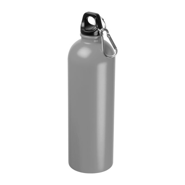 Nerezová láhev na pití Ostrov, 750 ml