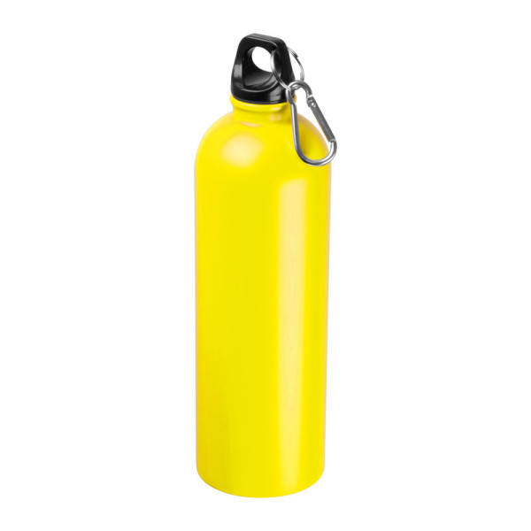 Nerezová láhev na pití Ostrov, 750 ml