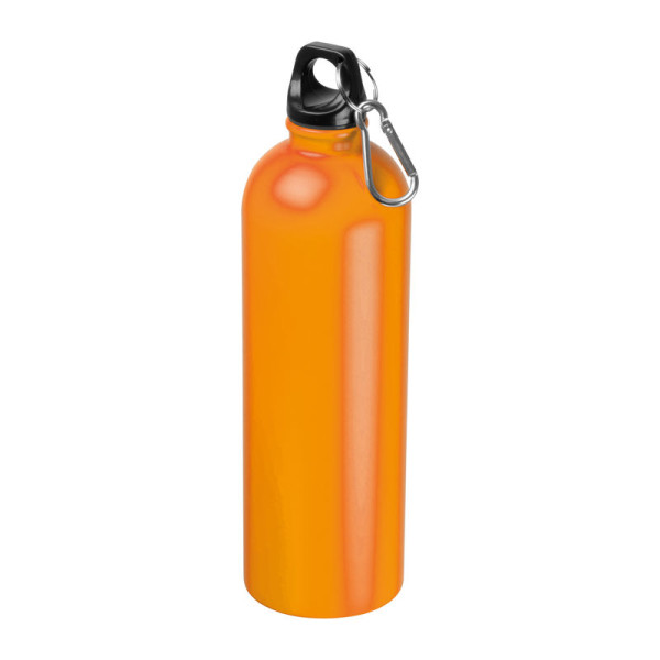 Nerezová láhev na pití Ostrov, 750 ml