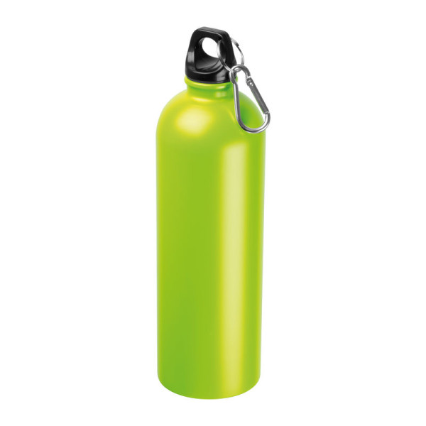 Nerezová láhev na pití Ostrov, 750 ml