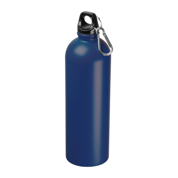 Nerezová láhev na pití Ostrov, 750 ml