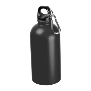 Nerezová láhev New York, 500 ml - Reklamnepredmety