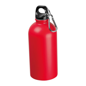 Nerezová láhev New York, 500 ml - Reklamnepredmety
