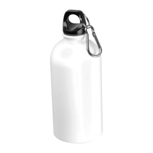 Nerezová láhev New York, 500 ml - Reklamnepredmety