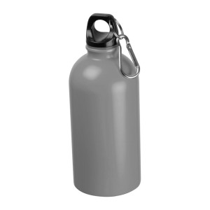 Nerezová láhev New York, 500 ml - Reklamnepredmety
