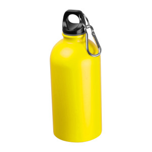 Nerezová láhev New York, 500 ml - Reklamnepredmety