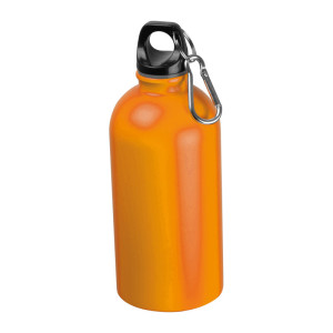 Nerezová láhev New York, 500 ml - Reklamnepredmety