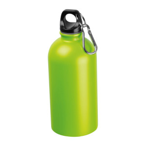 Nerezová láhev New York, 500 ml - Reklamnepredmety