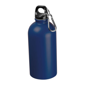 Nerezová láhev New York, 500 ml - Reklamnepredmety
