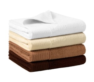 Uterák unisex Bamboo Towel - Reklamnepredmety