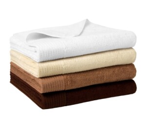 Osuška unisex Bamboo Bath Towel - Reklamnepredmety