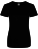 JC025 Girlie Cool Smooth T - JC025_Jet-Black - variant Ls 1000225322