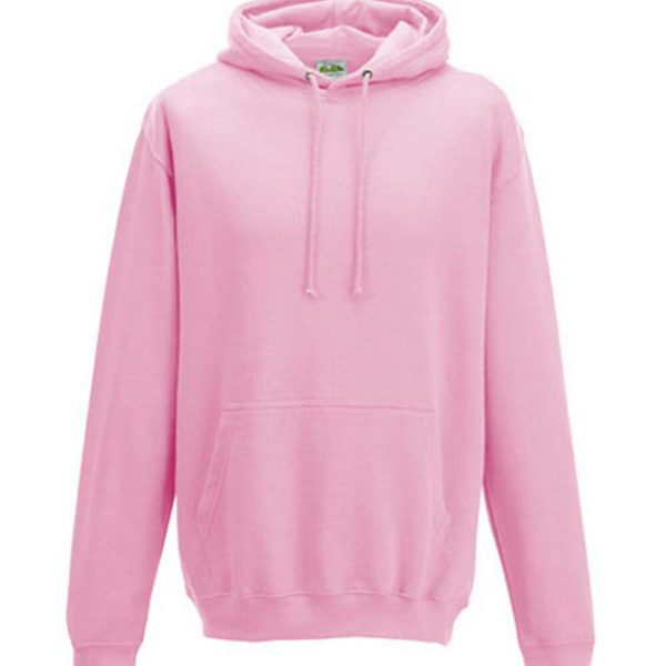 JH001 College Hoodie
