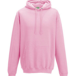 JH001 College Hoodie - Reklamnepredmety