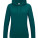 JH001F Girlie College Hoodie - JH001F-Jade - variant Ls 1000079599