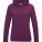JH001F Girlie College Hoodie - JH001F-Plum - variant Ls 1000079641
