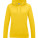 JH001F Girlie College Hoodie - JH001F-Sun-Yellow - variant Ls 1000079677