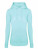 JH001F Girlie College Hoodie - JH001F_Peppermint - variant Ls 1000311111