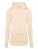 JH001F Girlie College Hoodie - JH001F_Vanilla-Milkshake - variant Ls 1000311117