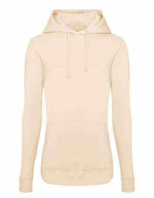 JH001F Girlie College Hoodie - Reklamnepredmety