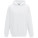 JH001K Kids Hoodie - JH001K-Arctic-White - variant Ls 1000079695