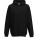 JH001K Kids Hoodie - JH001K-Jet-Black - variant Ls 1000079785