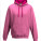 JH003 Varsity Hoodie - JH003-Candyfloss-Pink-Hot-Pink - variant Ls 1000079959