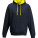 JH003 Varsity Hoodie - JH003-Oxford-Navy-Sun-Yellow - variant Ls 1000225669