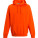 JH004 Electric Hoodie - JH004-Electric-Orange - variant Ls 1000080337