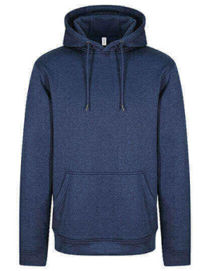 JH006 Sports Polyester Hoodie - Reklamnepredmety